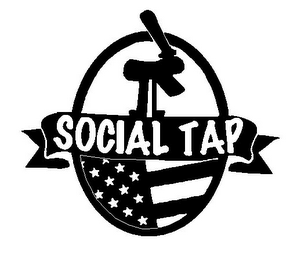 SOCIAL TAP logo