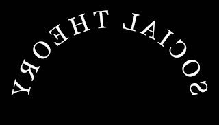 SOCIAL THEORY logo