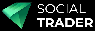 SOCIAL TRADER logo