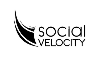 SOCIAL VELOCITY logo