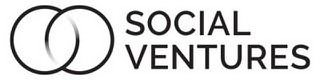 SOCIAL VENTURES logo