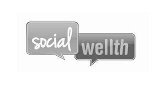 SOCIAL WELLTH logo
