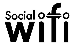 SOCIAL WIFI logo