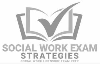 SOCIAL WORK EXAM STRATEGIES SOCIAL WORK LICENSURE EXAM PREP logo
