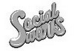 SOCIAL WORKS logo