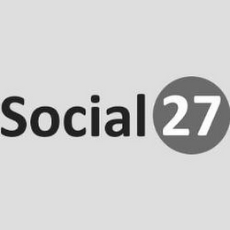 SOCIAL27 logo