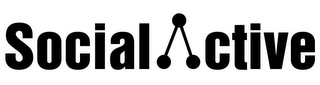 SOCIALACTIVE logo