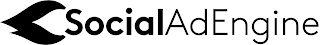 SOCIALADENGINE logo