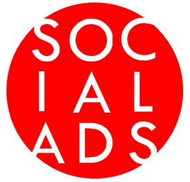 SOCIALADS logo