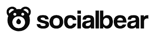 SOCIALBEAR logo