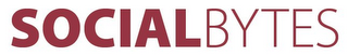 SOCIALBYTES logo