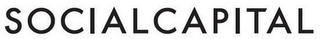 SOCIALCAPITAL logo