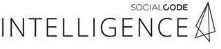 SOCIALCODE INTELLIGENCE