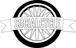 SOCIALCYCLE logo