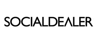 SOCIALDEALER logo