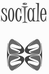 SOCIALE logo