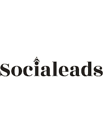 SOCIALEADS logo