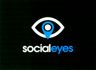 SOCIALEYES logo