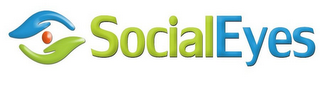 SOCIALEYES logo
