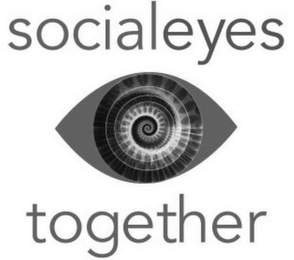 SOCIALEYES TOGETHER logo