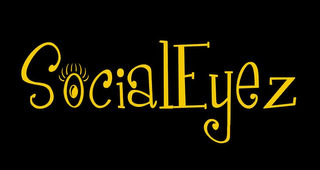 SOCIALEYEZ logo