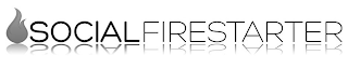 SOCIALFIRESTARTER logo