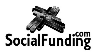 SOCIALFUNDING .COM logo