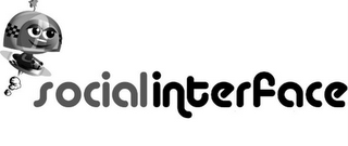SOCIALINTERFACE logo