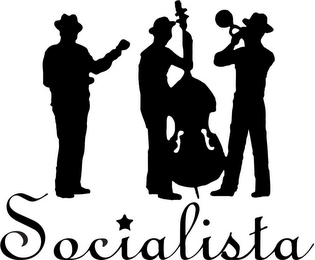 SOCIALISTA logo