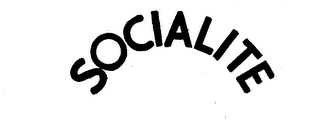 SOCIALITE logo