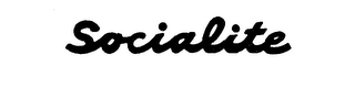 SOCIALITE logo