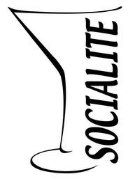 SOCIALITE logo