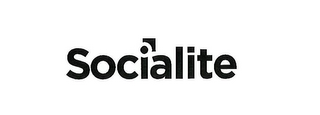 SOCIALITE logo