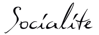 SOCIALITE logo