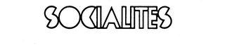 SOCIALITES logo
