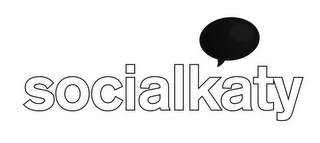 SOCIALKATY logo