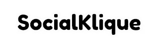 SOCIALKLIQUE logo
