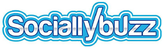 SOCIALLYBUZZ logo