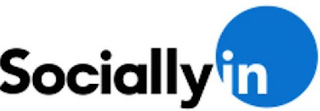 SOCIALLYIN logo