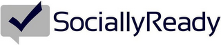 SOCIALLYREADY logo