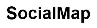 SOCIALMAP logo