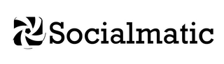 SOCIALMATIC logo