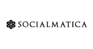 SOCIALMATICA logo