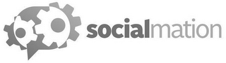 SOCIALMATION logo