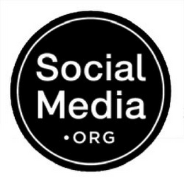 SOCIALMEDIA.ORG logo