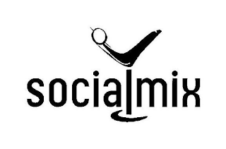 SOCIALMIX logo
