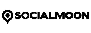 SOCIALMOON logo