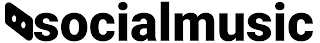 SOCIALMUSIC logo