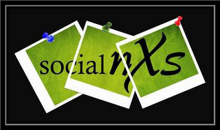 SOCIALNXS logo