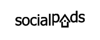 SOCIALPADS logo
